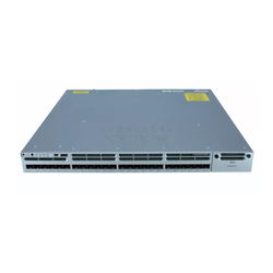 Switch Cisco Catalyst 3850-24XS (24 puertos 10G SFP+)
