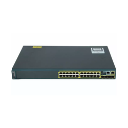 Switch Cisco Catalyst 2960S-24TS-L (24 puertos Giga)