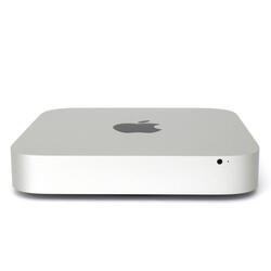 Apple Mac mini Late 2011 Core i5-2520M 2.3Ghz 4GB 500GB