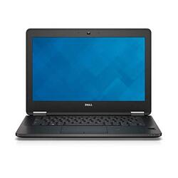 Notebook Dell E7270 I5 6300u 2.4ghz 16GB 256GB NVME 6ta gen