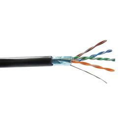 Cable Belden 7919A Cat5e 4 pares de cobre desnudo de 24 AWG (sólido) aislamiento de PO