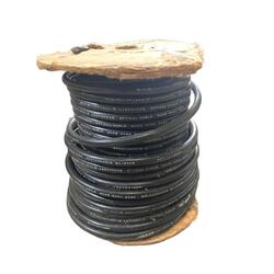 Cable Systimax-D LAZRSPEED Optical Cable 6 Fibras OM3, 5023006AZXBK de Exterior