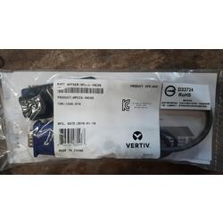 Módulo de interfaz de servidor para ordenadores VGA USB (con medios virtuales USB) MPUIQ-VMCHS