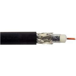 Bobina 305 metros Cable Coaxial Belden 8216 RG74 50 OHM 26AWG