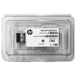 Modulo SFP+ HP 16GB S-Wave HPE E7Y10A LC MMF