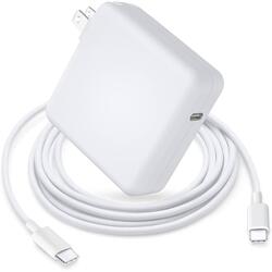 Cargador Apple 87W USB-C Modelo A87 