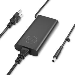 Cargador Dell 130W Pin Fino Precision 