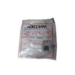 Adecomm Patchcord MM  Duplex 1m Lc/pc Lc/pc 50/125