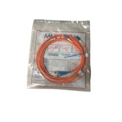 Adecomm Patchcord MM  Duplex 3m Lc/pc St/pc 50/125