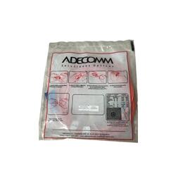Adecomm Patchcord MM  Duplex 3m LC/PC SC/PC 50/125