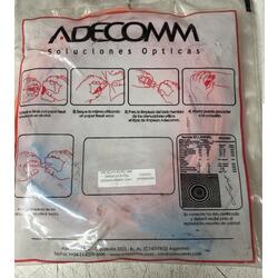 Adecomm Patchcord MM  Duplex 6m SC/PC SC/PC 62.5/125