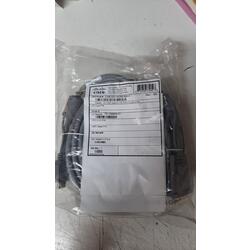 Cable DVI HDMI de 8m con 3.5mm mini-jack audio