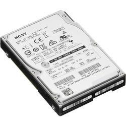 Disco Rígido HGST 600GB 10K RPM 2.5" SAS 12Gb/s