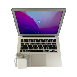 Macbook Air 6,2 A1466 EMC 2632 2013 i7-4650U 1.7Ghz 8gb 250Gb SSD Big Sur