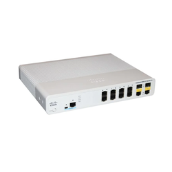 Switch Cisco Catalyst 2960C-8TC-S 8 Puertos 10/100