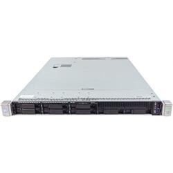 Servidor HP DL360 G9 1 Procesador E5-2690v4 2.60Ghz 64 Gb Ram 4x600Gb Sas 2.5"