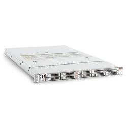 Servidor Oracle X6-2 - 2 Procesadores Xeon E5-2680v4 2.40Ghz 128GB RAM DDR4 - 2 HDD SAS 1.2TB 2.5"