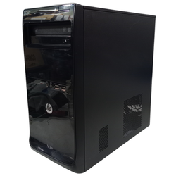 PC HP Pro 3400 Serie MT A8 - 5500B 3.20 GHZ 8 GB RAM DDR3 256 GB SSD SATA