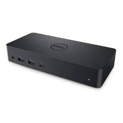 Dock Station Universal Dell D6000 + cargador original