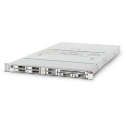 Servidor Oracle ZFS ZS5-ES 2x E5-2620v3 2.40Ghz 128GB RAM DDR4 2HDD 1.2Tb SAS 2.5"