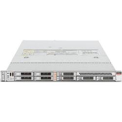 Servidor Oracle  X7-2 2 Micros PLATINUM 8160 2.10ghz 64GB RAM 2 Discos 1.2TB SAS 2.5"