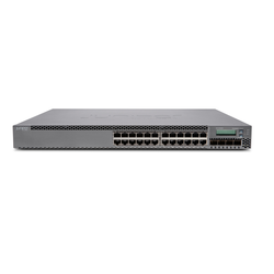 Switch Juniper EX3300-24T 24 puertos 1000BASE-T,  4 SFP+ 1/10GB