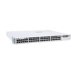 Switch Cisco Catalyst 9300 48 puertos 1GbE