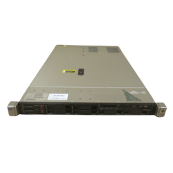 Servidor HP DL320e G8 1 Procesador E3-1230v2 3.30Ghz 16Gb 2HDD 900Gb SAS 2.5