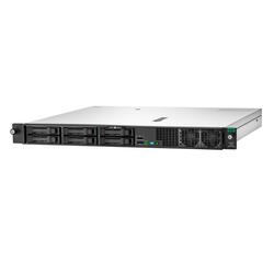 Servidor HP DL20 G10 1 Procesador Xeon E-2276G  3.80ghz 16Gb RAM 2 SSD 480Gb SATA 2.5