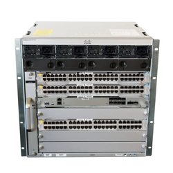 Switch Cisco Catalyst 9407R UPoE