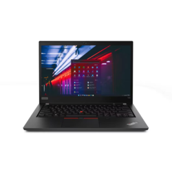 Notebook Lenovo T490 I7-8556U 1.9 Ghz 32GB RAM 256GB NVME (Pantalla Táctil)