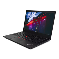 Notebook Lenovo T490 I7-8556U 1.9 Ghz 24GB RAM 256GB NVME (Pantalla Táctil).
