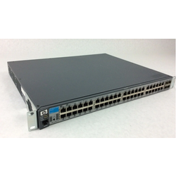 Switch HPE ProCurve 2910AL-48G-PoE+