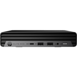 Mini PC HP Elite mini 800 G9 I7-13700 2.10Ghz 16Gb DDR5 1TB Nvme 