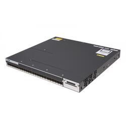 Switch Cisco Catalyst C3750X-24S-E 24 Puertos 1G SFP
