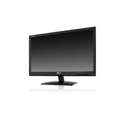 Monitor LG LED Wide E2341vp 23 Pulgadas VGA-DVI-HDMI