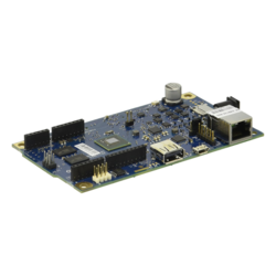 Placa Intel Galileo Gen 2P - Procesador certificado Arduino GALILEO2.P (Robótica) 