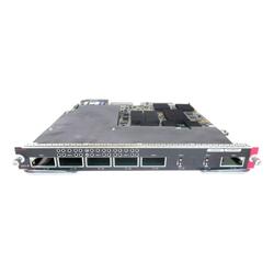 Cisco WS-X6708-10GE  Line Card 8 Puertos 10 Gigabit Ethernet