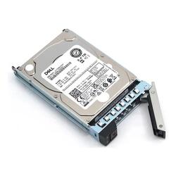Discos Dell Sas 2.4TB 2.5" - 10K - No Apto para PC