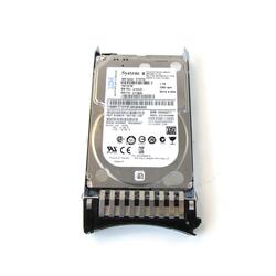 Disco IBM Storage 1TB FRU 81Y9731 7.2K - No Apto para PC