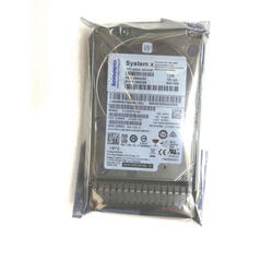 Disco IBM Storage 1.2TB FRU 46W6819 10K - No Apto para PC