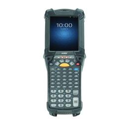 Colector de Datos/Lector de codigo de barras inalambrico/Terminal de radiofrecuencia (RF)/Handheld 