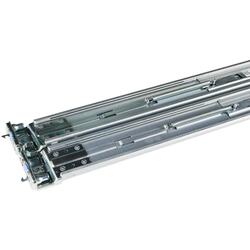 Kit de rieles Dell ReadyRails II 1U - 08Y3D7 (deslizantes) para rack 19"