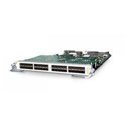 Tarjeta de Linea Cisco  A9K-40GE-SE Compatible con ASR 9000