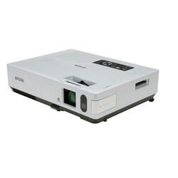 Proyector Epson EMP-1825 - 3500 l�menes - XGA 1024�768 - 3LCD