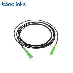 FTTH Drop Cable (cable de acometida para fibra hasta el hogar)