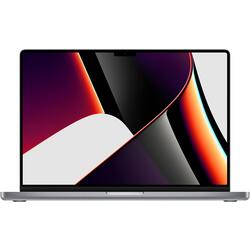 MacBook Pro 18.3 A2442 EMC3650 - APPLE M1 PRO 16GB RAM - 500GB SSD - año 2021