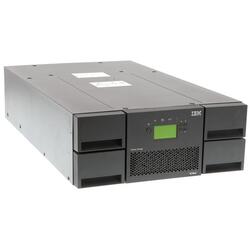 Librer�a IBM TS3200 3573-4UL 48 Slots - SIN DRIVERS