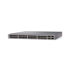 Switch Cisco Nexus 9300 - 48 Puertos RJ45 1G - 4 Puertos SFP28 - 2 puertos QSFP28