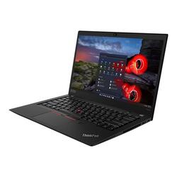 Notebook Lenovo ThinkPad T495s Ryzen 7 PRO 3700U 2.30 GHZ 16GB RAM ONBOARD 512GB NVME  